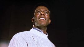 È morto Clarence Gilyard, attore di 'Die Hard' e 'Walker Texas Ranger': aveva 66 anni