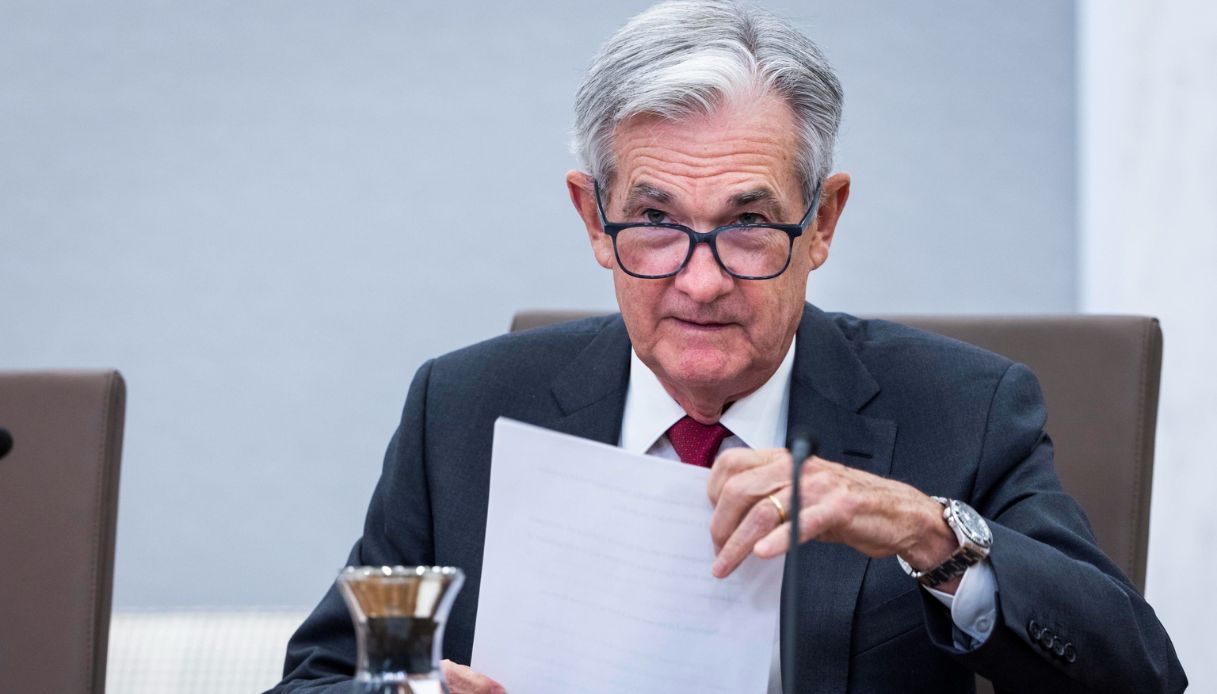 Nuovo rialzo dei tassi da parte della Fed: perché la cosa ci riguarda