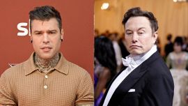 Fedez revela una historia sobre Elon Musk: por qué lo llamó y qué tiene que ver el Departamento de Estado con él