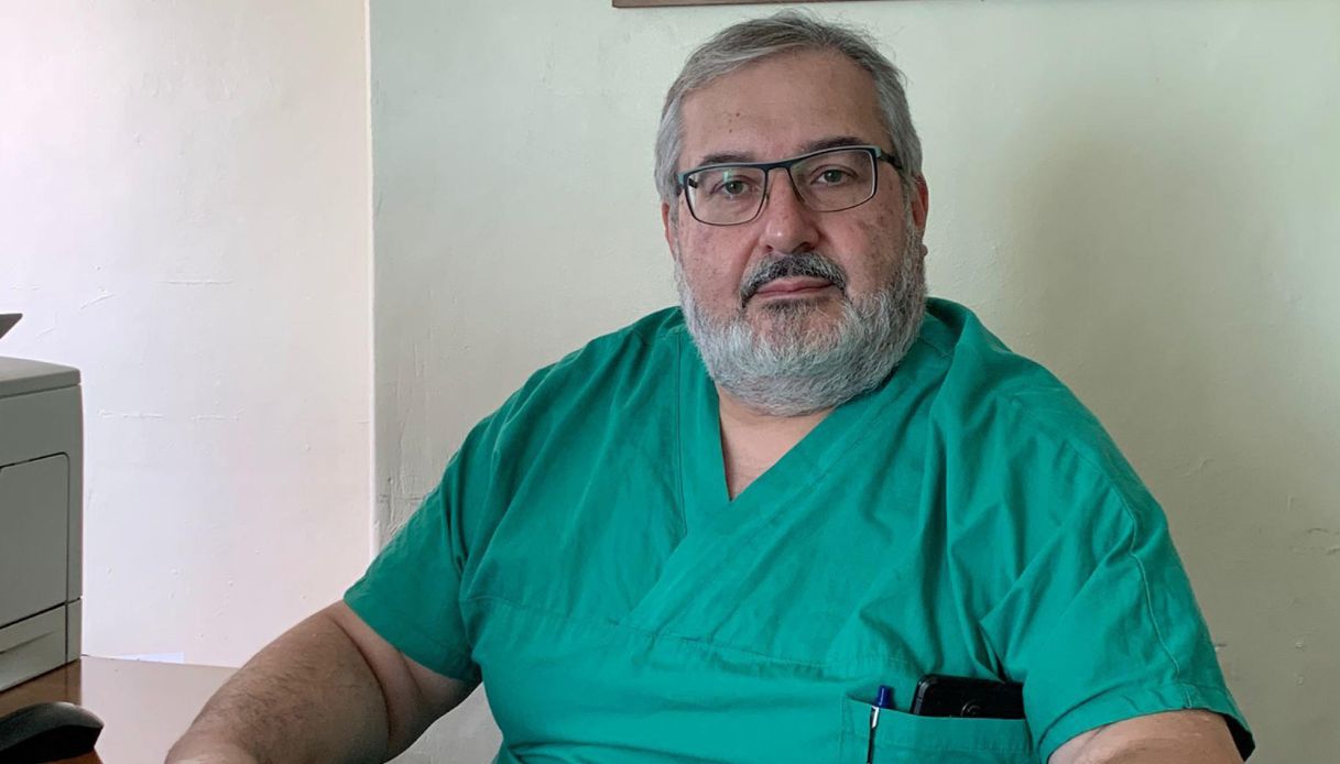 Ospedale Molinette di Torino, intervento record per l'asportazione di un tumore ovarico di 70 chili