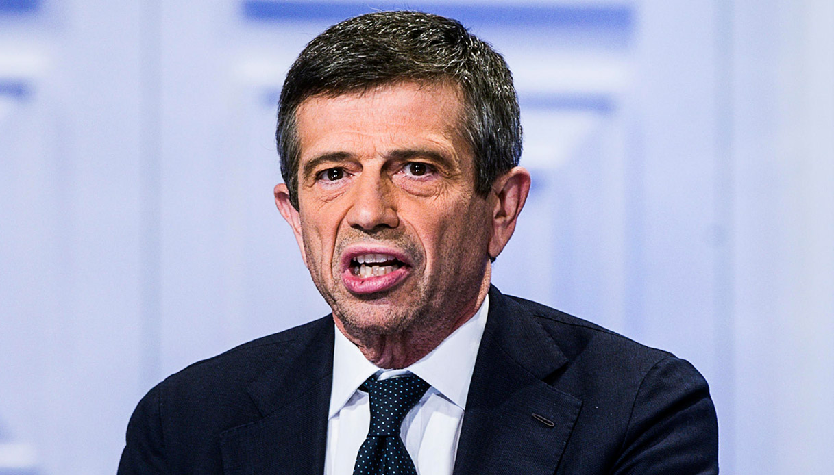 Noi Moderati di Lupi, Toti e Brugnaro
