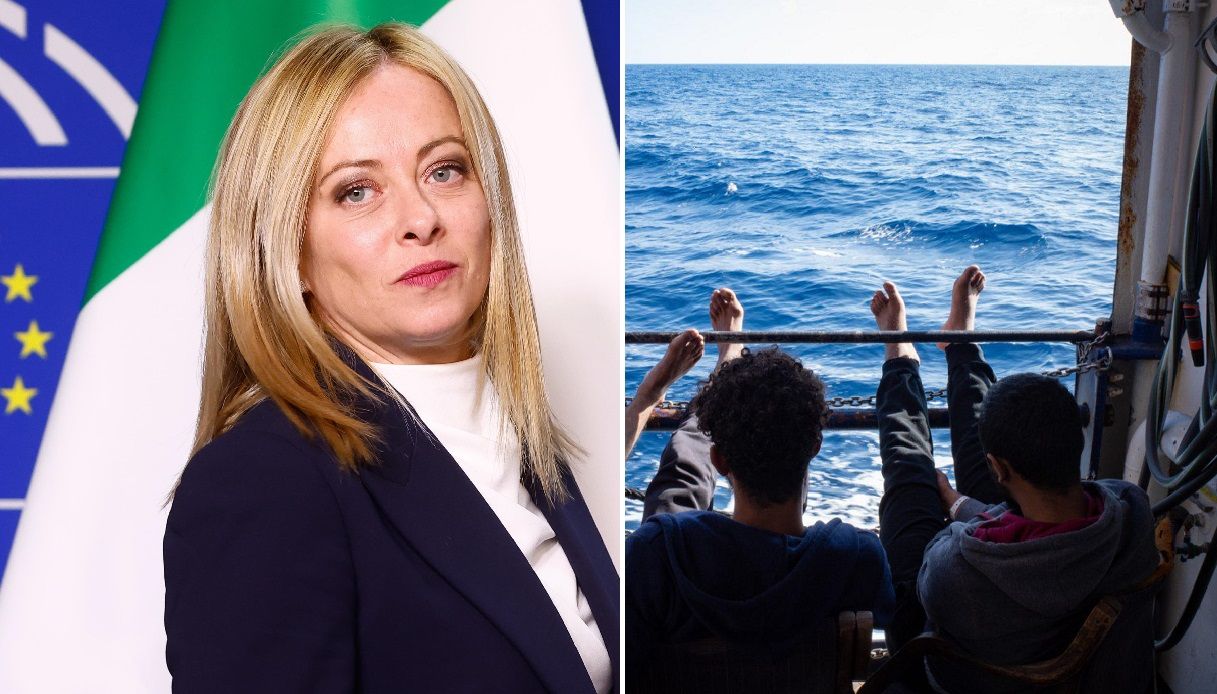 Migranti, dopo la rottura cala il gelo con Tunisi. Meloni: Saied? Parla ai  suoi cittadini. Ma lui rifiuta di incassare 60 milioni Ue - Il Fatto  Quotidiano