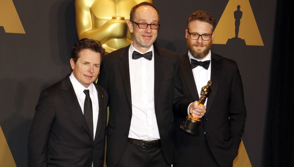 Oscar alla carriera per Michael J. Fox: discorso da ricordare (video)