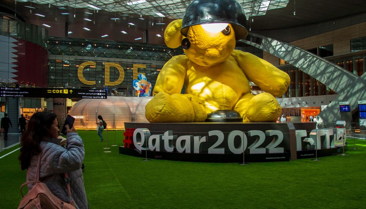 Mondiali Qatar 2022, la profezia del 