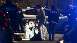 Mordet på Alice Scagni, två poliser och en läkare som står inför rätta för att inte rapportera: Genombrott i fall