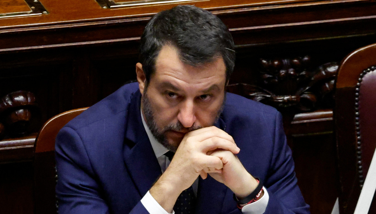 Salvini vuole più sanzioni per gli incidenti provocati da ubriachi alla guida: stretta sugli omicidi stradali