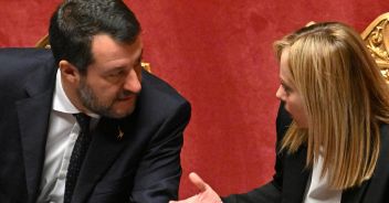 Matteo Salvini