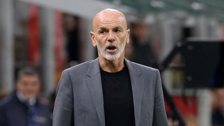 Stefano Pioli