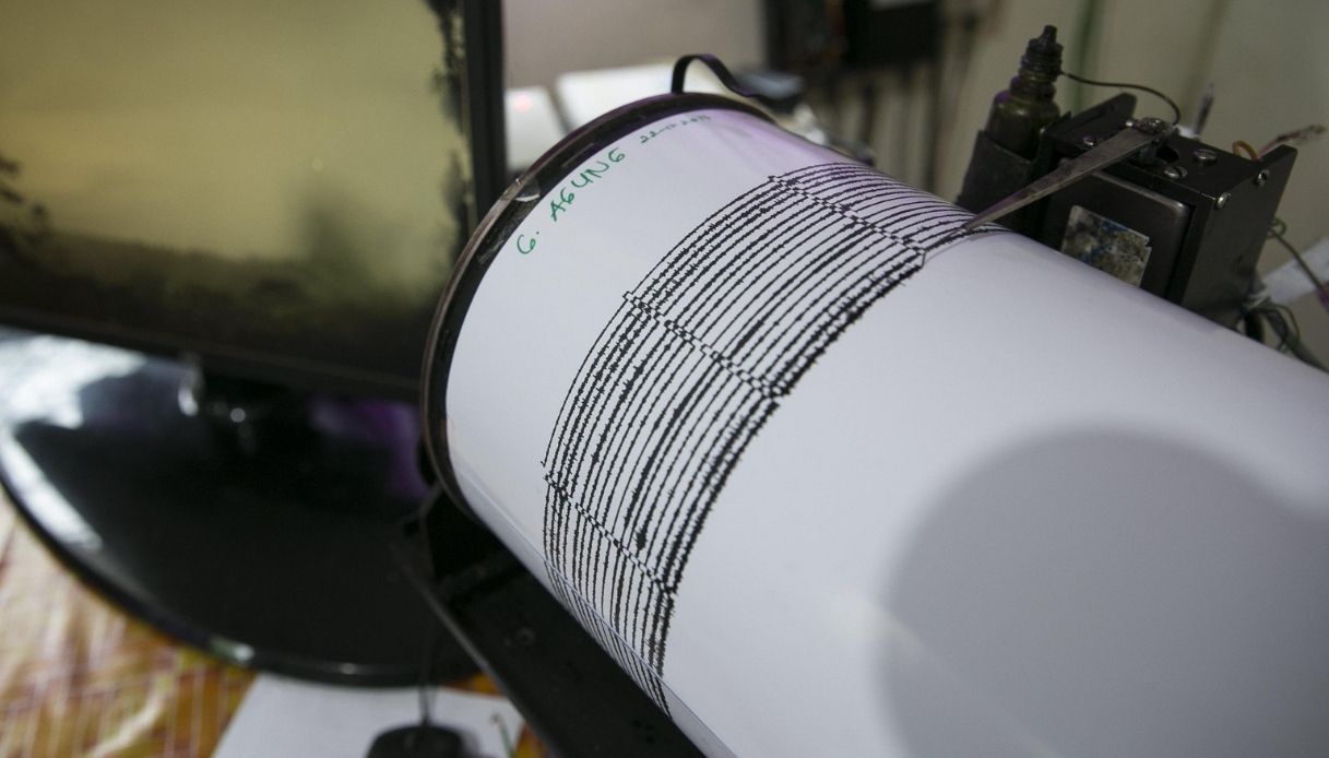 Terremoto in El Salvador, forte scossa di magnitudo 5.7 nell'Oceano Pacifico. La situazione