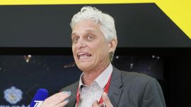 Villa Forte dei Marmi som tillhör Putins motståndare, Rysslands president Oleg Dingo, blev inbrott.