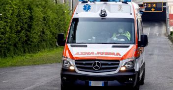 ambulanza