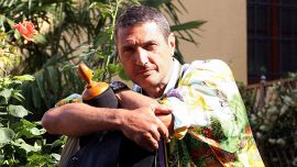 Morto lo stilista Antonio D'Amico, era stato il compagno di Gianni Versace: aveva 63 anni