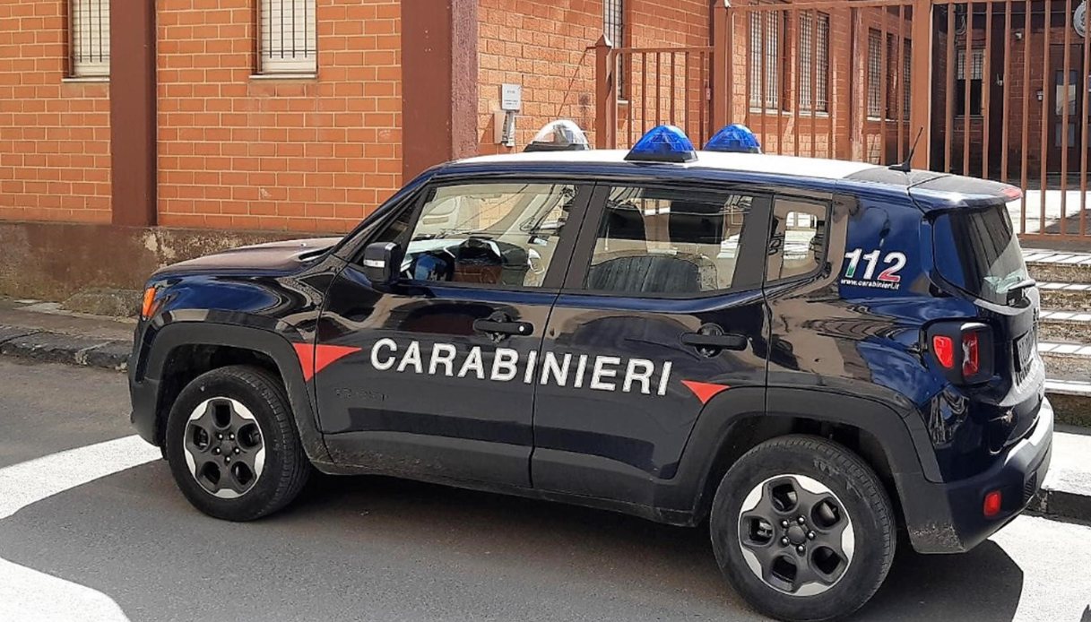 Cadavere Trovato Nell Ex Acquapark Di Montesilvano Il Giallo Dell