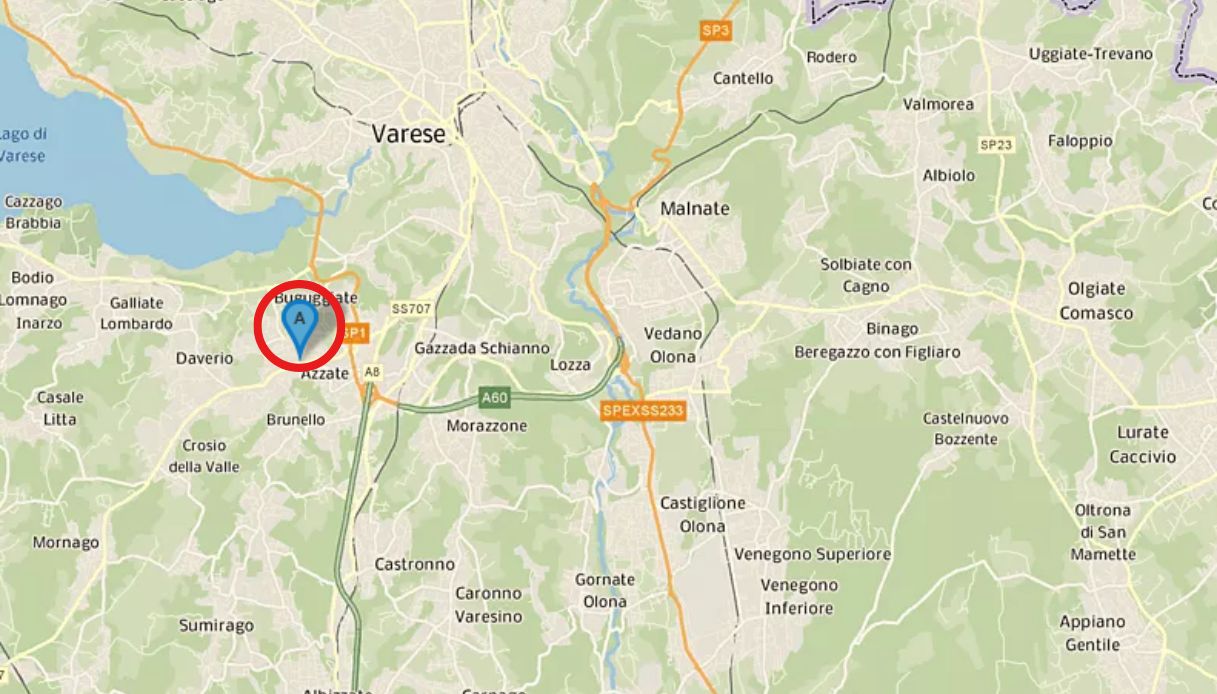Azzate (Varese)