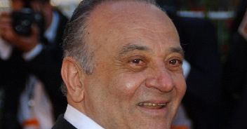 Angelo Badalamenti