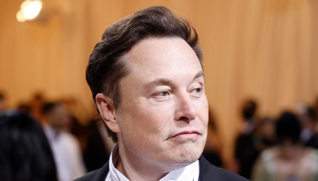 Elon Musk, la nuova sfida: 
