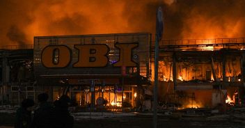 incendio