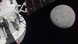 Los astronautas vivirán y trabajarán en la Luna para 2030: objetivo de la NASA para la base lunar