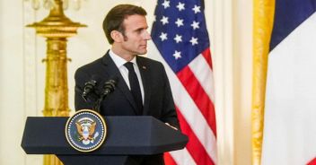 macron