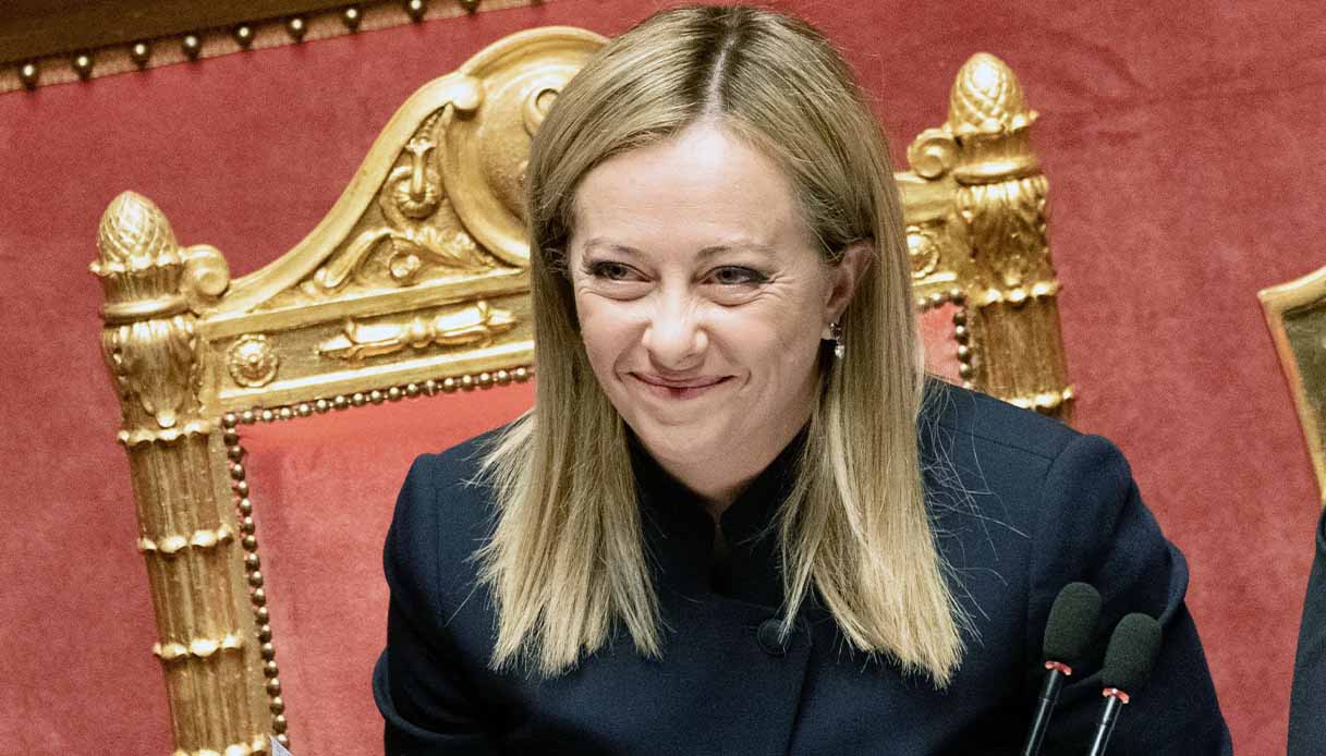 MES. Giorgetti lo avrebbe approvato. Ma la Meloni è sovranista a