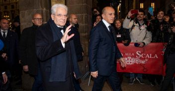 mattarella
