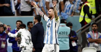 Argentina