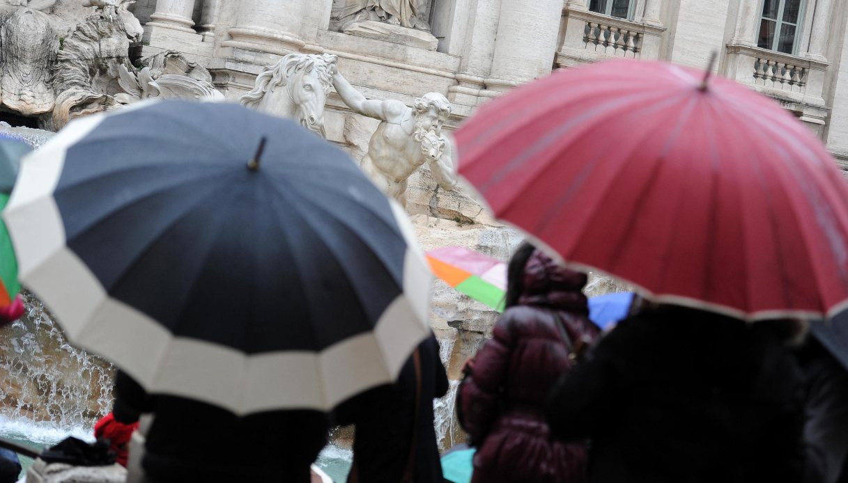 meteo weekend sabato 10 domenica 11 dicembre