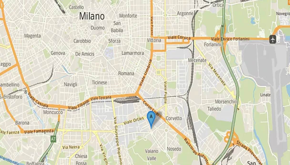 Milano, omicidio in un bar a Corvetto: agguato all'alba, killer in fuga. Le indagini della polizia