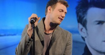 nick carter