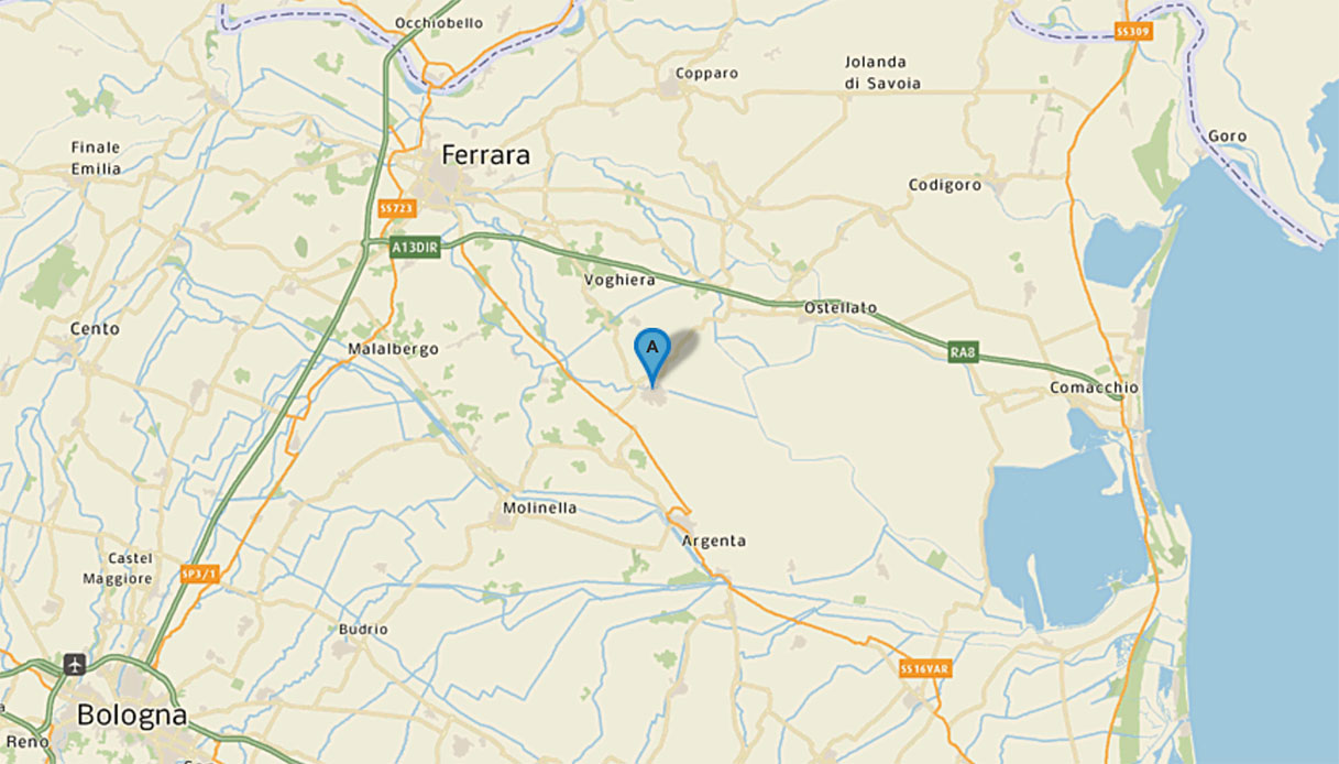 Nonata morta improvvisamente in casa a Portomaggiore (Ferrara): disposta l'autopsia per chiarire la vicenda