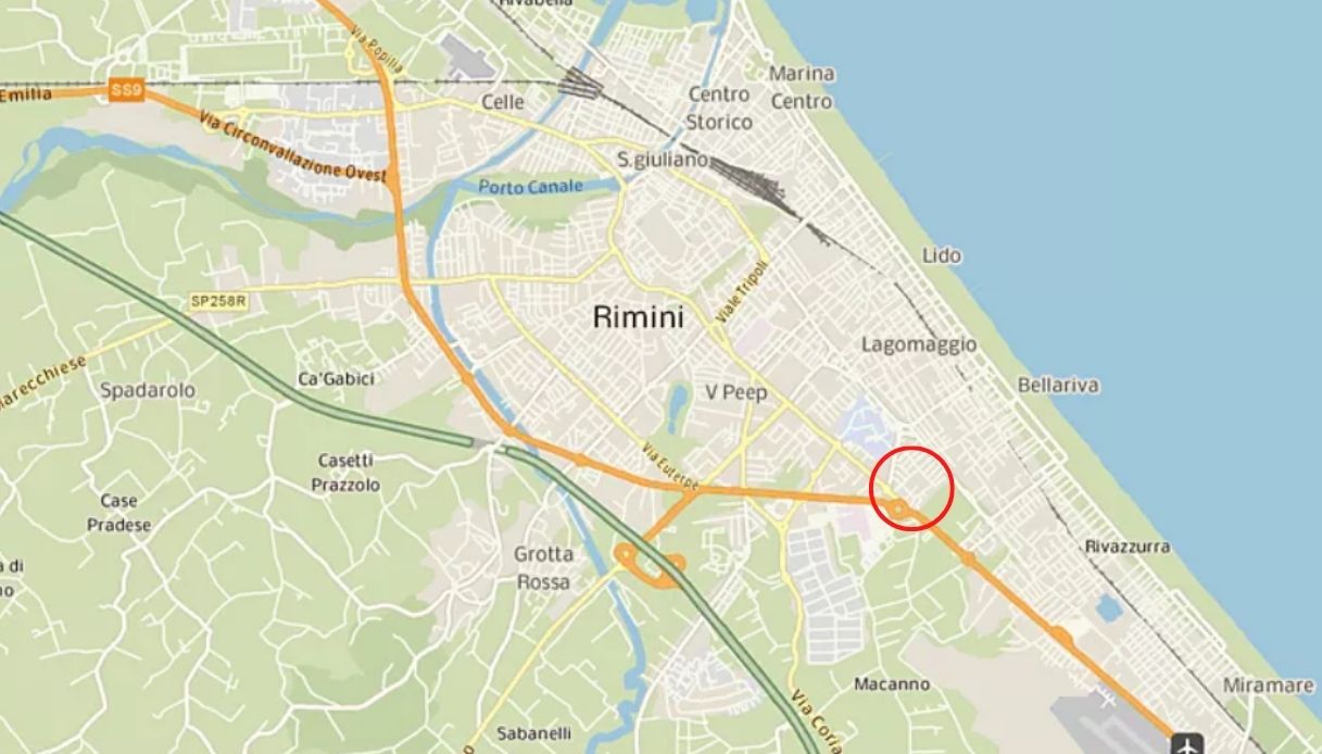 Rimini: 55enne spaccia dall’auto sotto casa, il padre lo fa arrestare