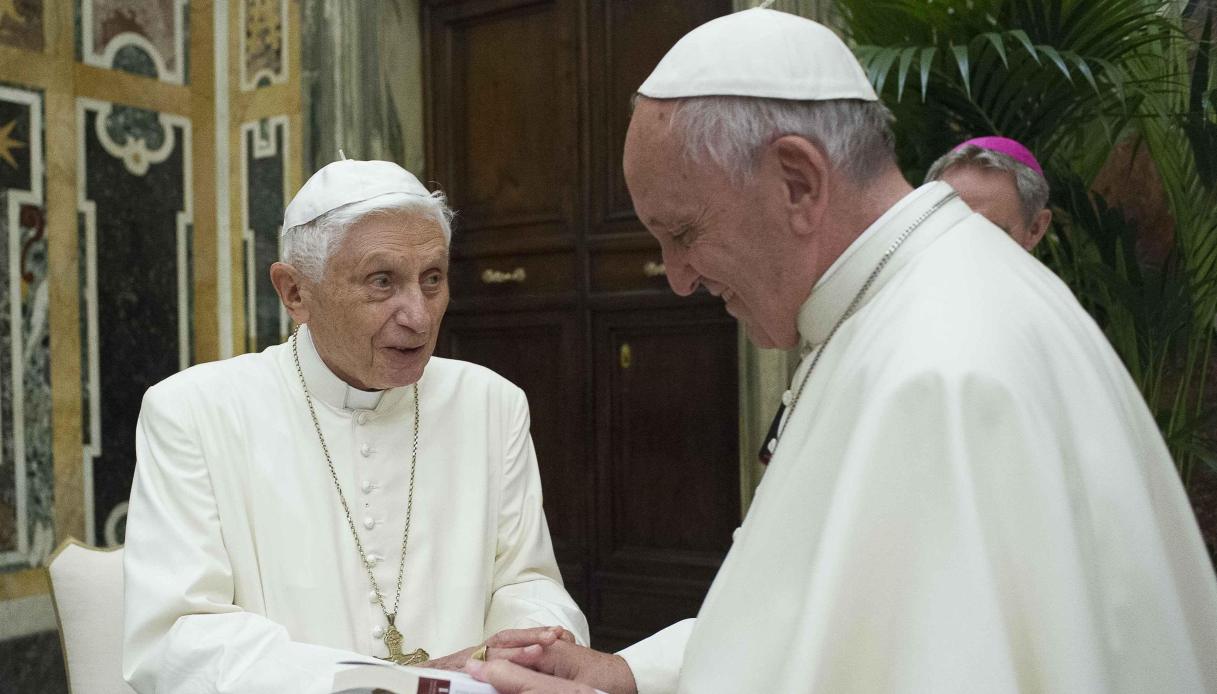 Morto Joseph Ratzinger: il Papa emerito Benedetto XVI aveva 95 anni, l'annuncio del Vaticano