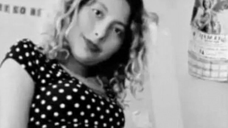 Rosa Isela is pregnant