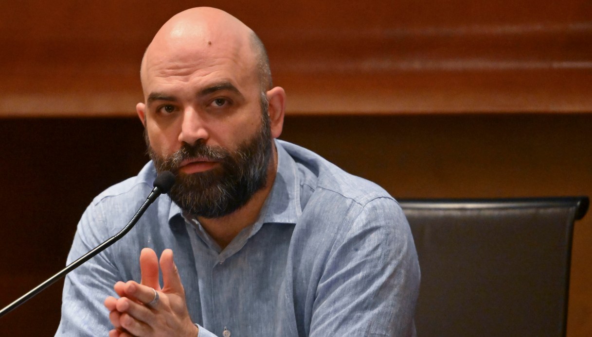 roberto saviano giorgia meloni processo