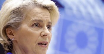 Ursula von der Leyen