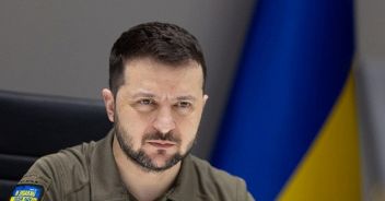 zelensky-bandiera