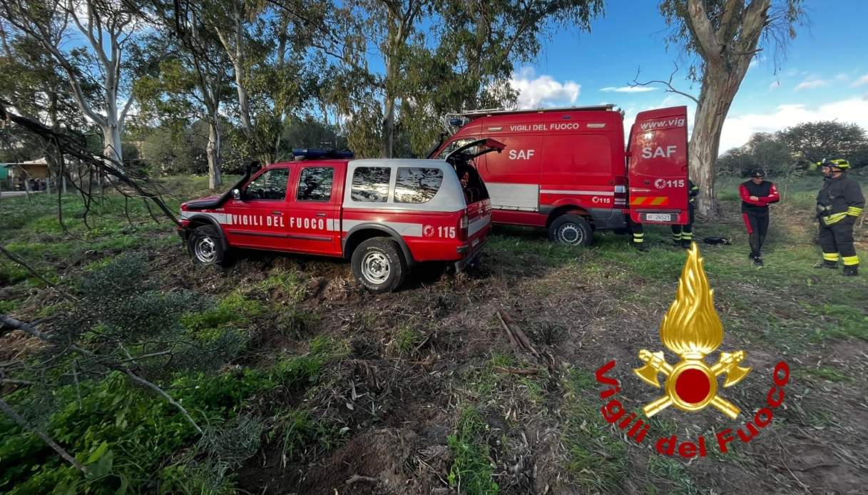 22enne cane morti pozzo san teodoro