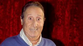 Álvaro Vitale olvidado en el cine: el ex Perrino hace un ruego desesperado y revela su pensión