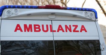 ambulanza