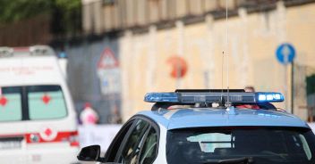 ambulanza-e-poliziai