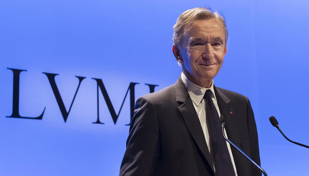 Pietro Beccari nuovo presidente di Louis Vuitton: Bernard Arnault ha scelto  l'italiano per guidare la