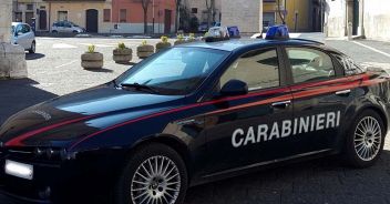 carabinieri