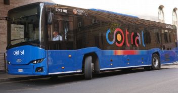 cotral-bus