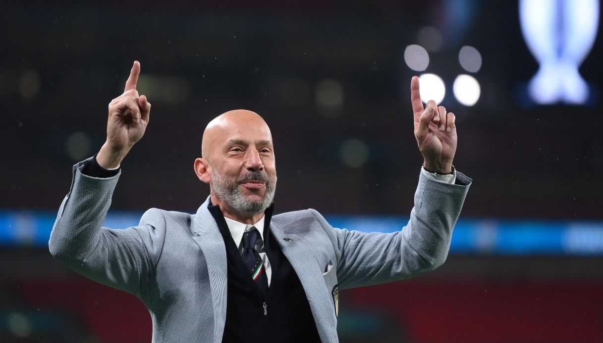 È Morto Gianluca Vialli Addio Allex Calciatore Aveva 58 Anni Ed Era