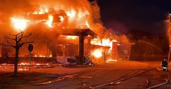 incendio-caseificio