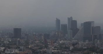 inquinamento-ozono