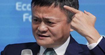 Jack Ma