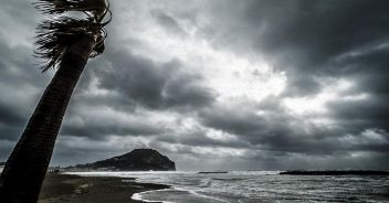 Casamicciola, allerta meteo a Ischia: nuova evacuazione per 400 abitanti