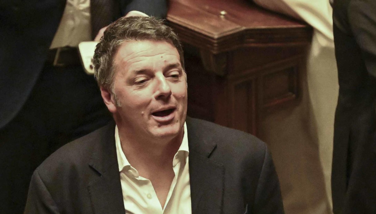 Matteo Renzi sul podio dei senatori più ricchi: quanto guadagna l'ex premier paperone dell'opposizione
