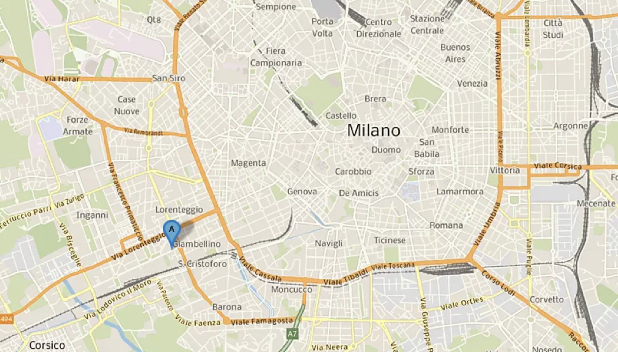 milano